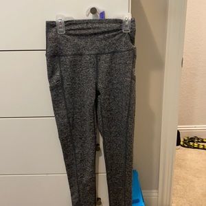 World of Coca Cola Atlanta leggings